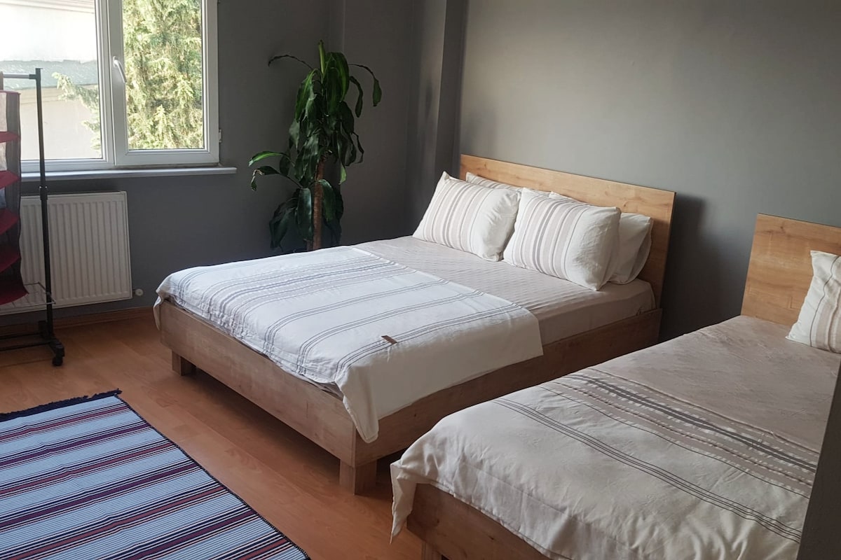 غرفة النوم 1