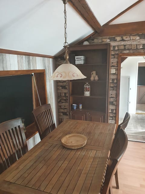Top Airbnb: Beautiful apartment at A&A in Wijk 03 Kamperland