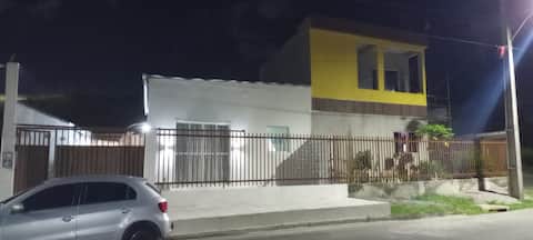 House by season/ rental and weekends