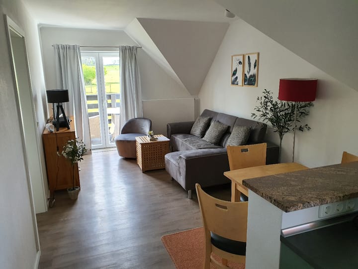 Fewo 'Robbe' Insel Usedom - Lassan