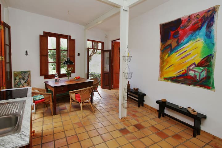 Casa Rural Buganvilla Sea View Hermigua La Gomera - La Gomera