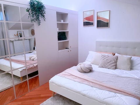 Urban Jungle Smart Home