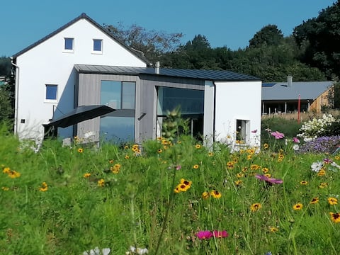 Luxurious home with stunning views