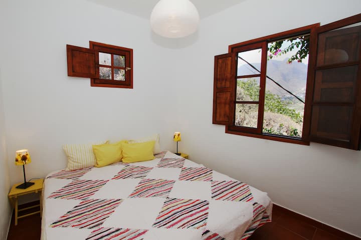 El Cielo - ห้องนอน