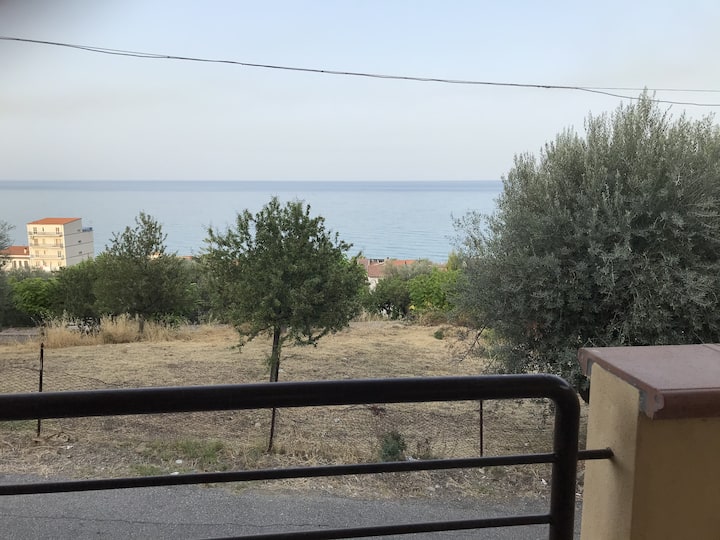 HOLIDAY HOME VIA BOLOGNAVICINO AL MARE Vacation homes for Rent in