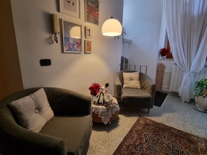 A Casa Di Carla - Castel di Sangro