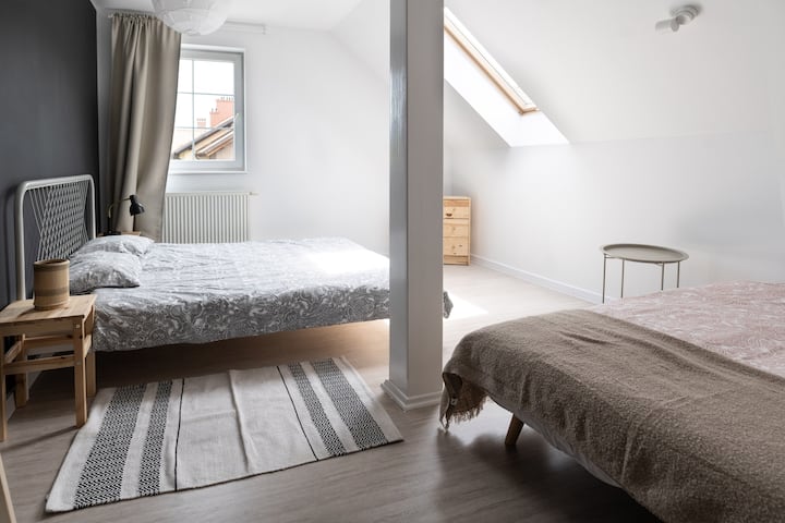 Habitación 4