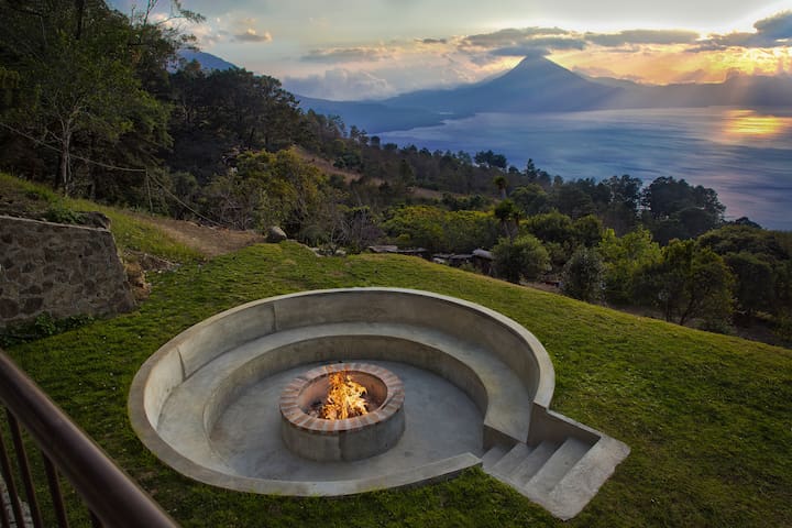 Experiencia Chema managed Airbnb listing 2