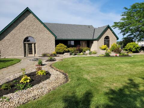 Nature valley Cottage