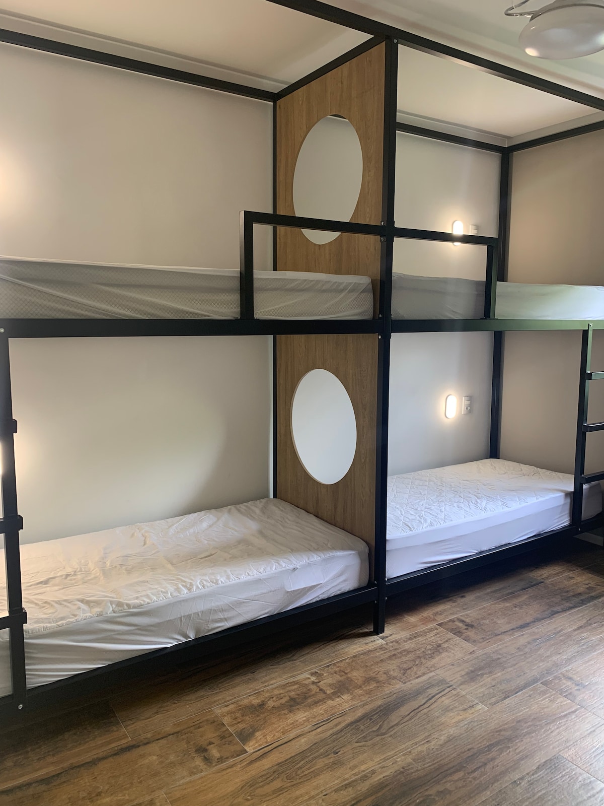 Quarto beliche