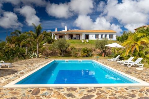 Monte Cerro da Vigia - Costa Vicentina
