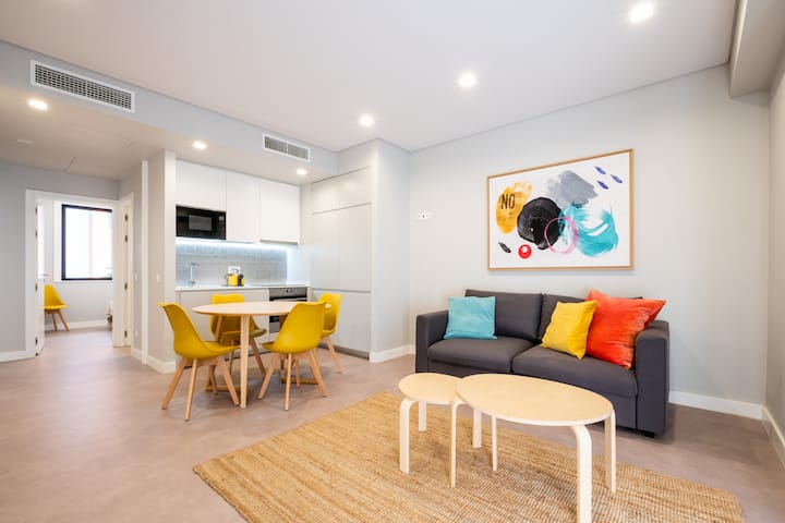 Perfect Stay 6 - Lissabon