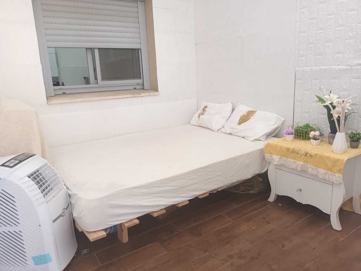 Bedroom #4 Sleeps 2.