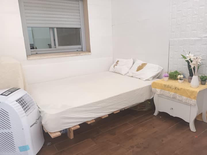 Bedroom #4 Sleeps 2.