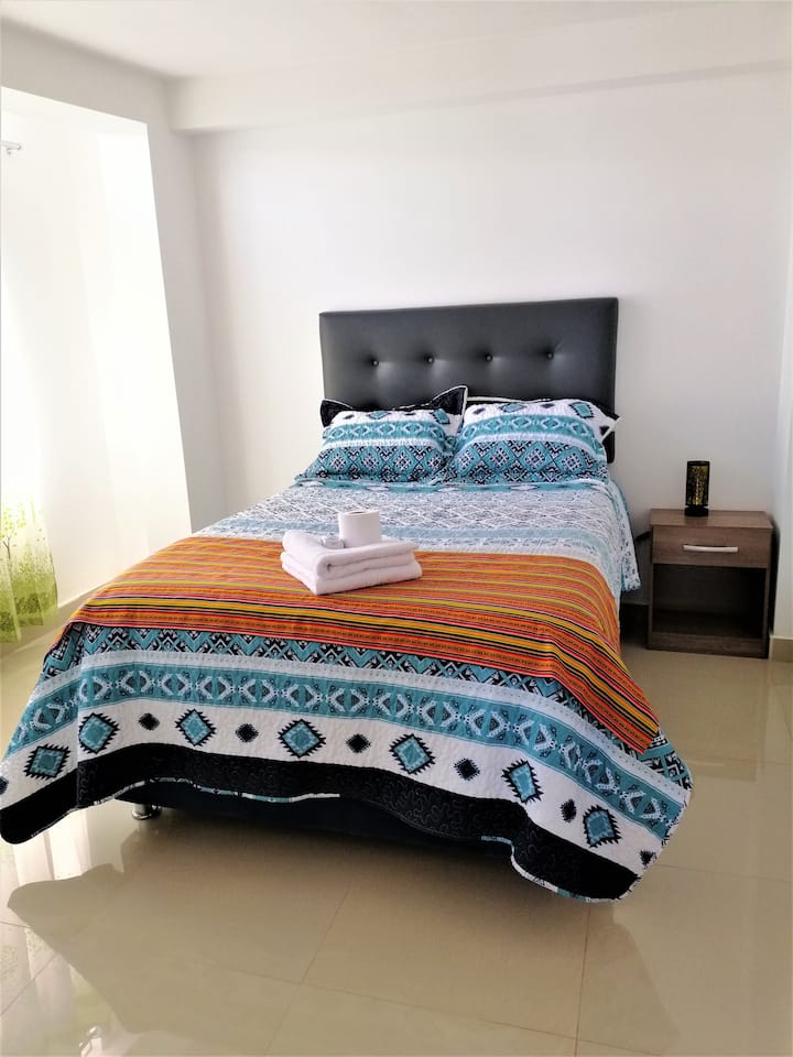 საძინებელი 2