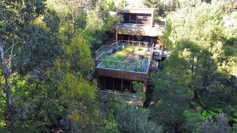 Fern Gully Retreat Marysville