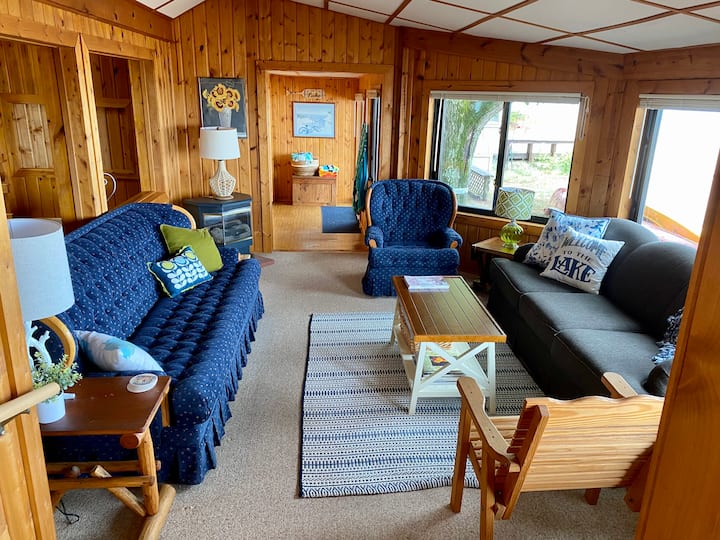 Greenbush Vacation Rentals & Homes Michigan, United States Airbnb