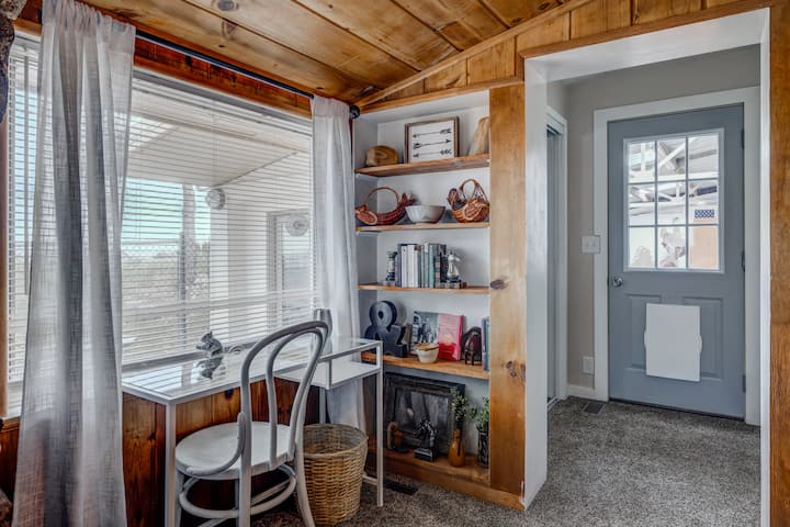 Casper Mountain Escape-entire Home- Close To Town - Casper, WY
