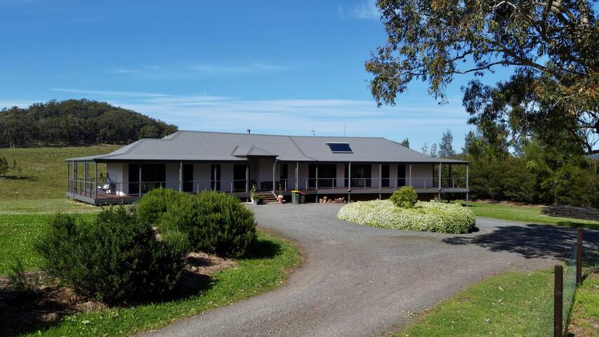 Coastal Farm Stay gallery image 2