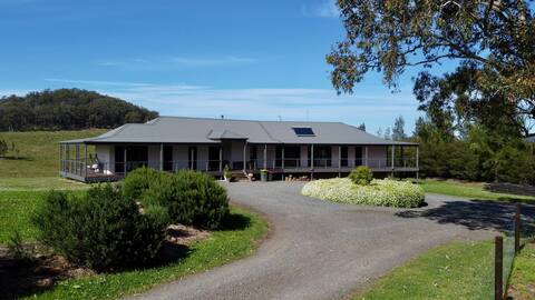 Coastal Farm Stay