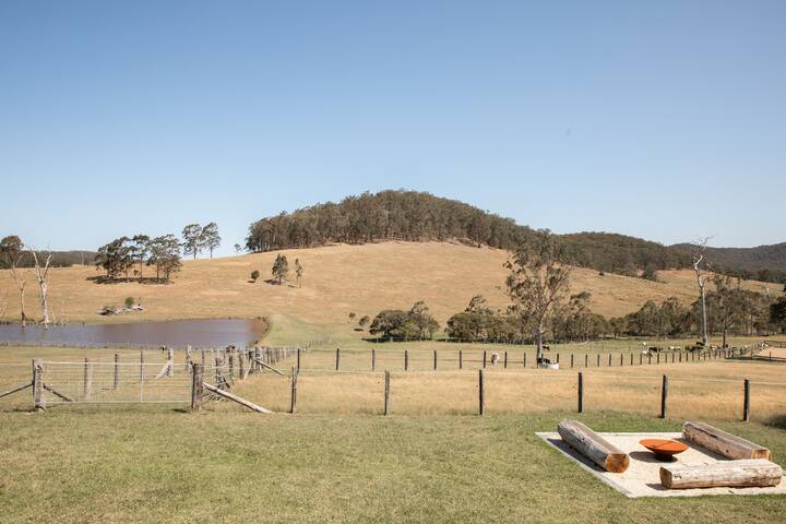 Coastal Farm Stay gallery image 3