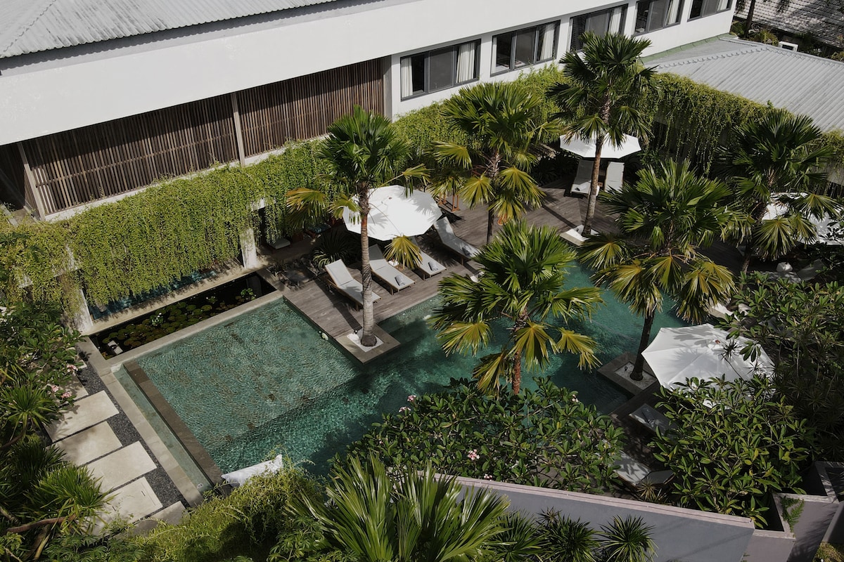 Address Bali Villa Airbnb gallery photo 12