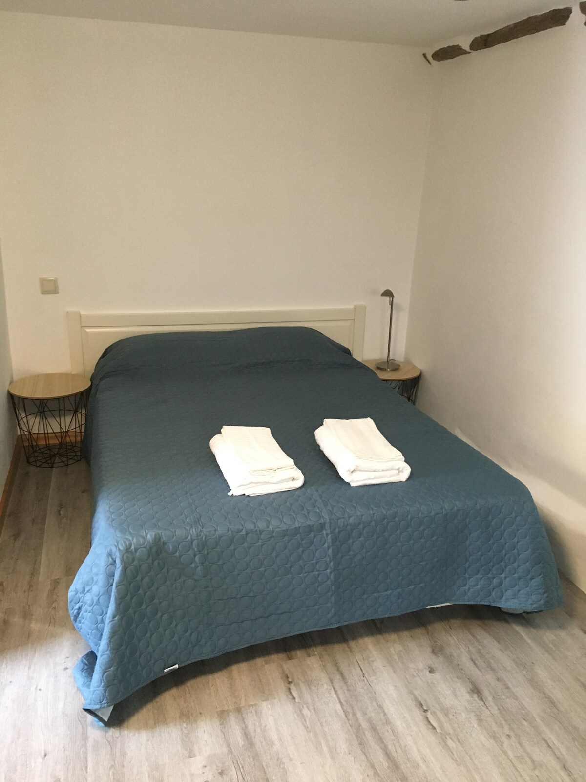 Res-do-chão - Quarto