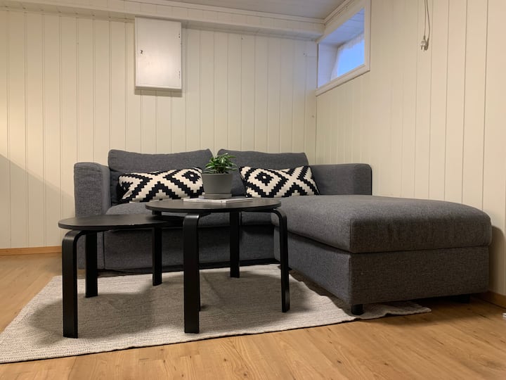 Studio Apartment - Stavanger