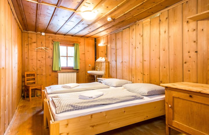 غرفة النوم 3