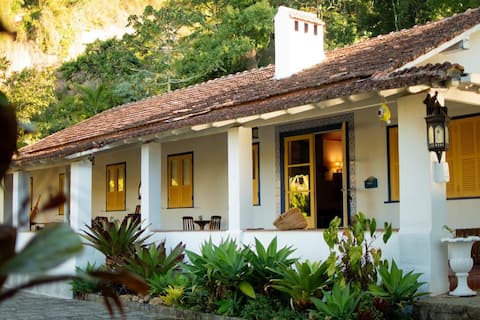 Santo Antônio Farm
A special place!
