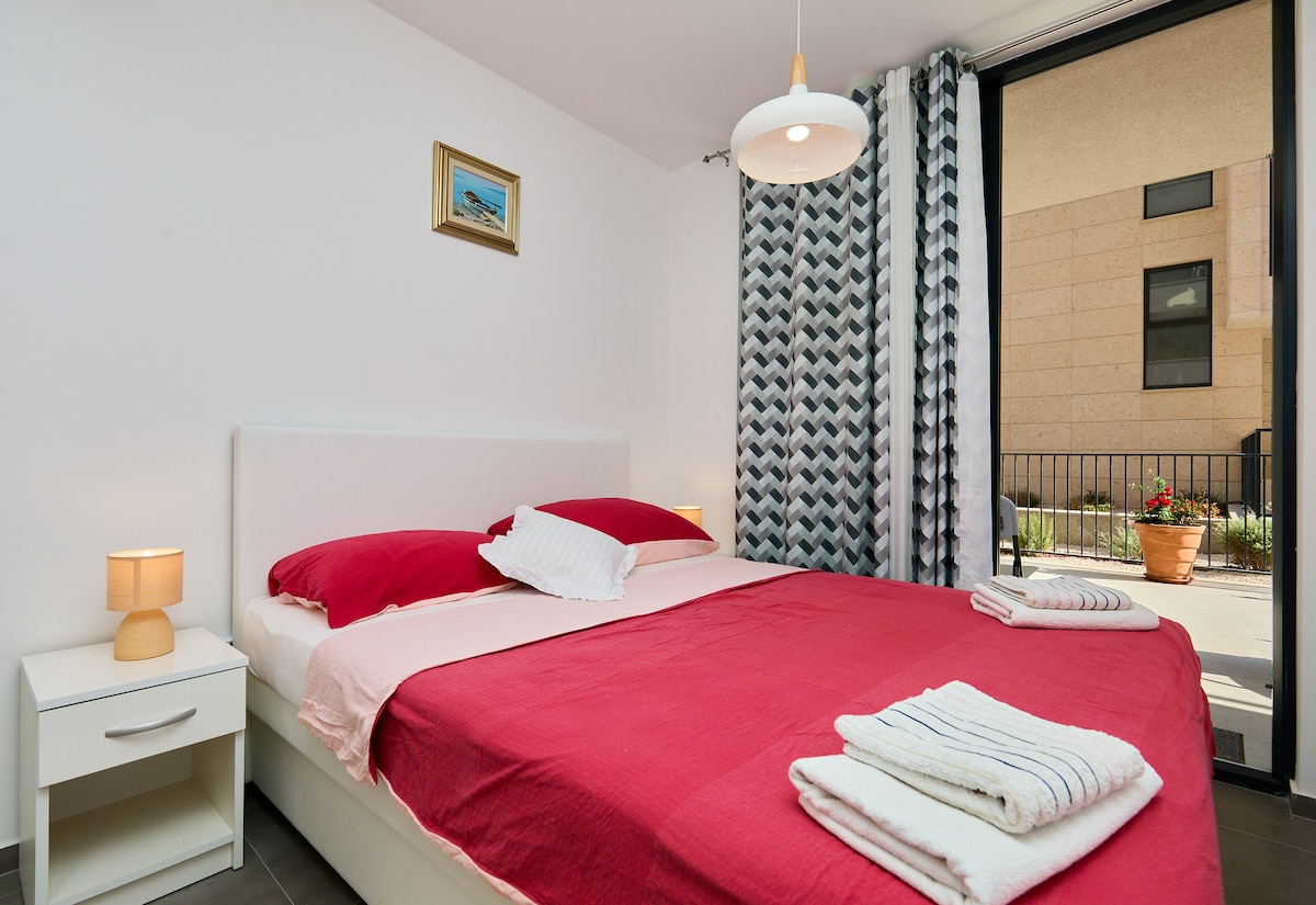 Спална соба 1