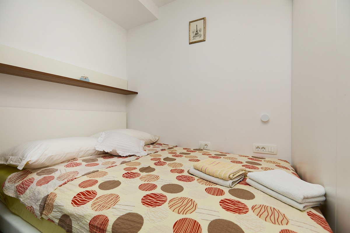 Спална соба 2