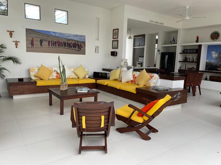 Rest And Enjoy In Anapoima - La Mesa