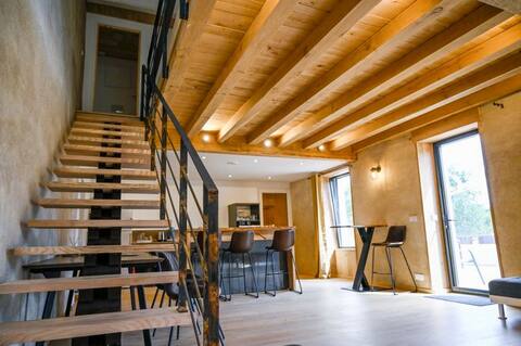 Country home all amenities