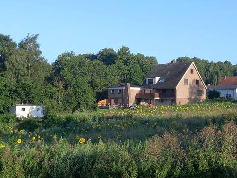 Ferienwohnung 