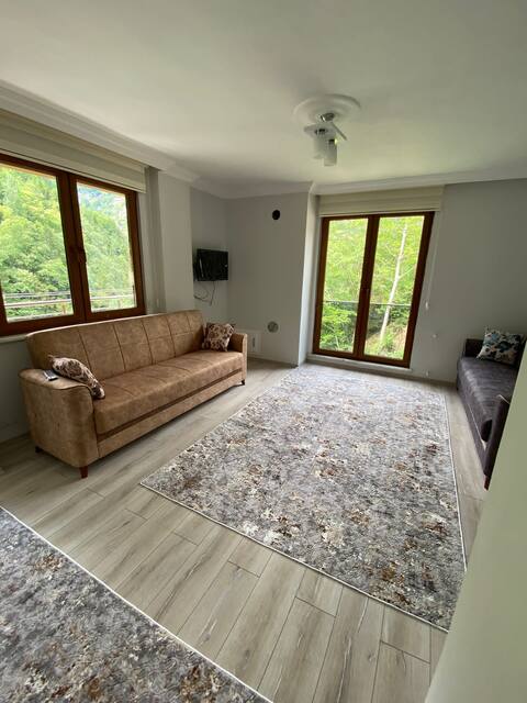 Top Airbnb: Fairytale Nature House - Uzungöl in Çaykara