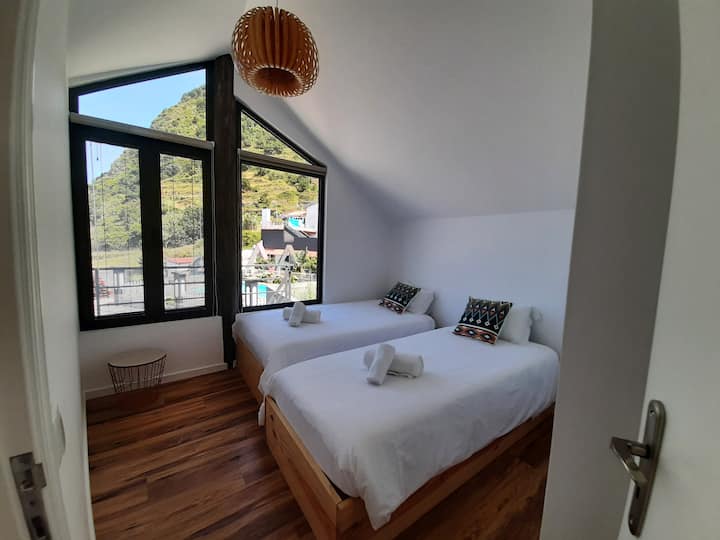 Habitación individual