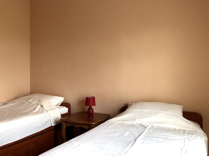 Habitación