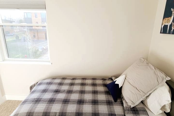 غرفة النوم 3