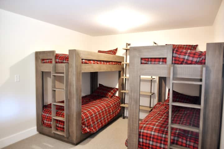 غرفة النوم 4