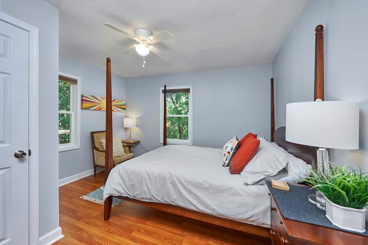 غرفة النوم 1