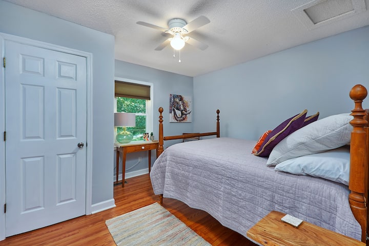 غرفة النوم 2