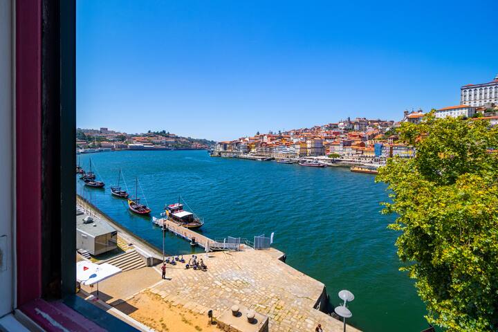 NorteSoul PaV – 3Bedroom & 4bathroom w/ River View gallery image 2