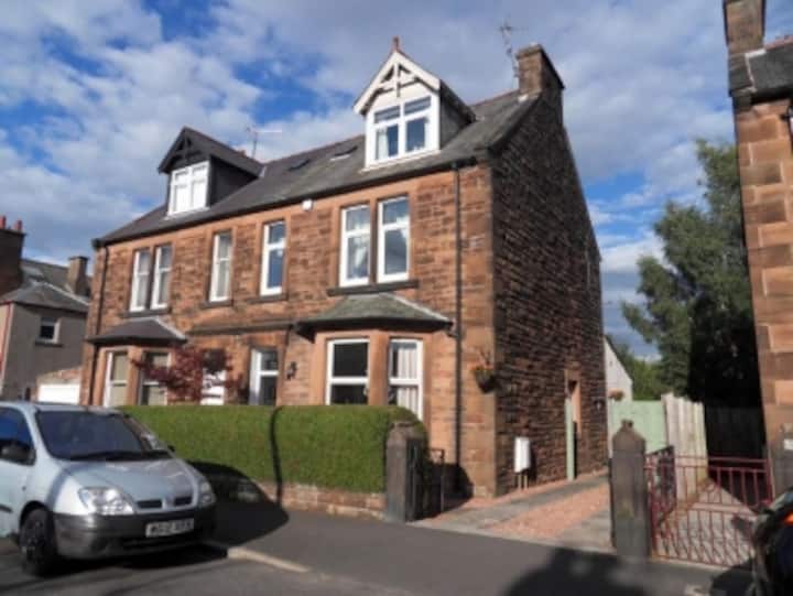 Dumfries and Galloway Holiday Rentals & Homes United Kingdom Airbnb