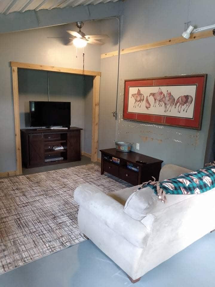 Two Bedroom Cottage Nestled In Quiet Wooded Area. - 內布拉斯加