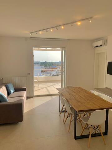 Appartamento Magnolia Deluxe presso TS Residence gallery image 3