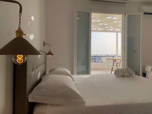 Appartamento Magnolia Deluxe presso TS Residence gallery image 5