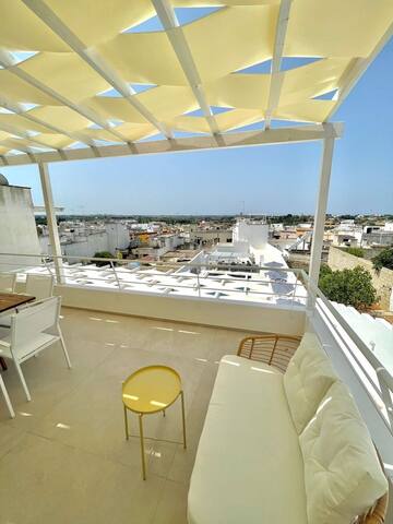 Appartamento Magnolia Deluxe presso TS Residence gallery image 4