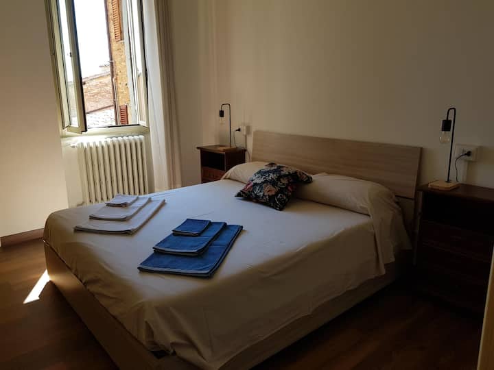Dormitorio