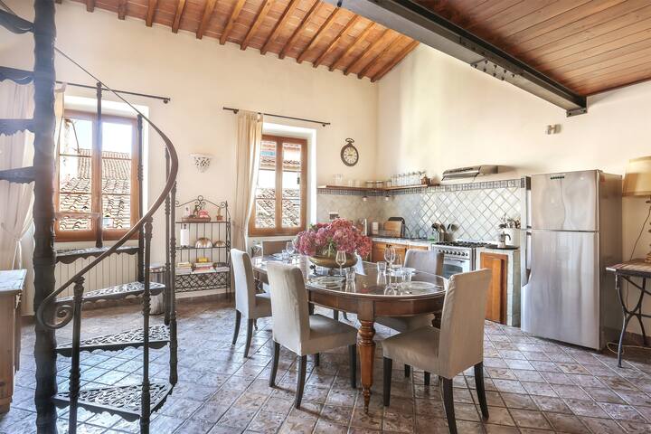 Apartment Santa Croce Deluxe gallery image 3